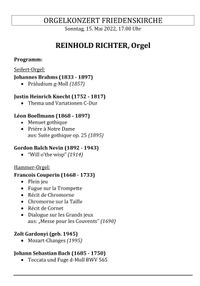 2022-05-15 Konzert R. Richter