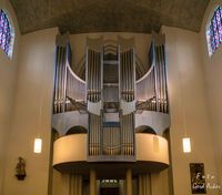 Orgel St. Lambertus, Erkelenz